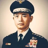 General Jeon/Jungkook