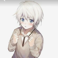 (Antoine) frère Hinata gentil avec lui