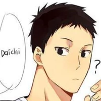 daishi