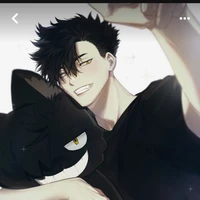 kuroo