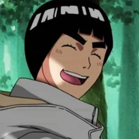 Rock lee