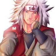 Jiraiya