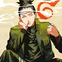 Shikamaru