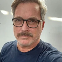 Mr Griffin Diaz
