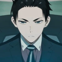 Kambe Daisuke