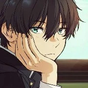 Haru Yoshida