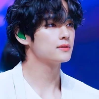 Kim Taehyung