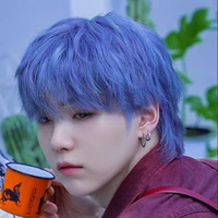Yoongi