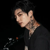 Jungkook