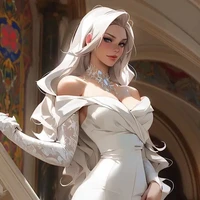 Lisa mère (Dattebayo et Army)
