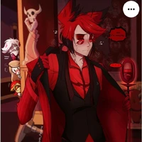 Alastor