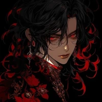Kayden de Donovan/Ml/Crown prince