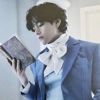 Kim Taehyung