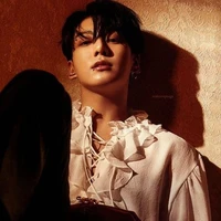 Kim Jungkook