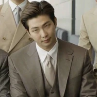 Kim Namjoon