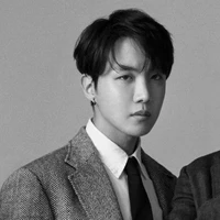 Min Hoseok