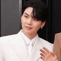 Min Yoongi
