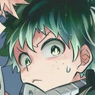 Izuko Midoriya