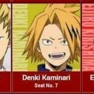 Denki