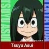 Tsuyu