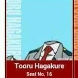 Tooru