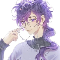 🍇° .Kaleb Ross ٭♥︎