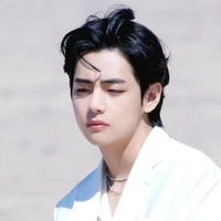 Kim Taehyung