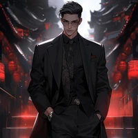 Anderson Vander