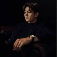 Jeon jungkook 