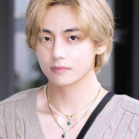 Kim Taehyung 