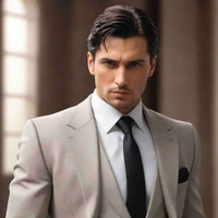 Mr kim (tae step father)