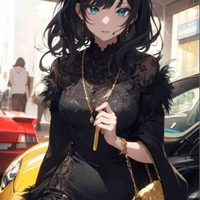 Sami(tae sister)