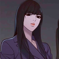 Mrs kim (tae mom)