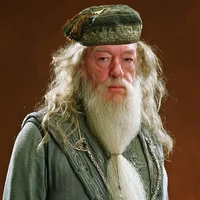 Albuns Dumbledore