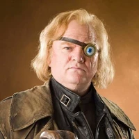 Alastor Moody