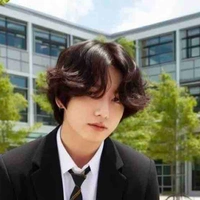 Jeon Jungkook 