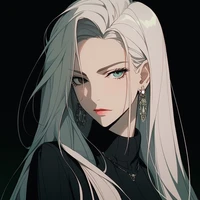 Lily hazard(FL BFF)