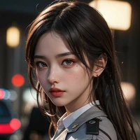 Sofia Davis [FL