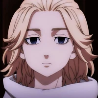 sano manjiro (Mikey)