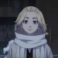 sano manjiro