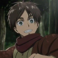 eren jaeger