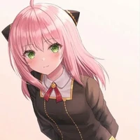 anya