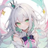 Clysta Jeweledin/ Miss Miracle