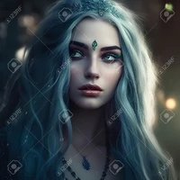 Riley Jeweledin/ Empress