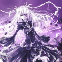 Vixen Jeweledin/Protagonist