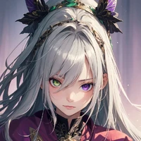 Vixen Jeweledin/Protagonist