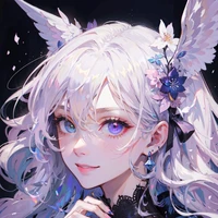 Vixen Jeweledin/Protagonist