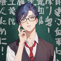 Hyun-shik(English teacher)(Ml bff)