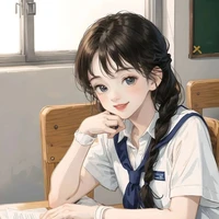 Min-ji(Fl bff)