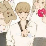 Kim Minwoo (Minho Lil bro)